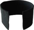 Carbon Felt Windscreen