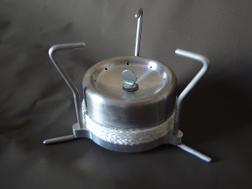 Batchstovez alcohol stoves