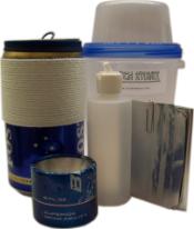 Fosters cook kit bs 2.0